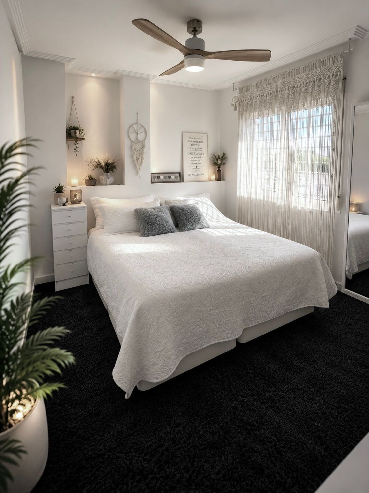 Chalet pareado en Calle Winston Churchill, 2 - Foto 10