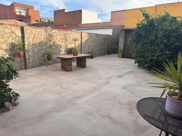 Chalet adosado en Calle Luis Chamizo, 26 - Foto 17