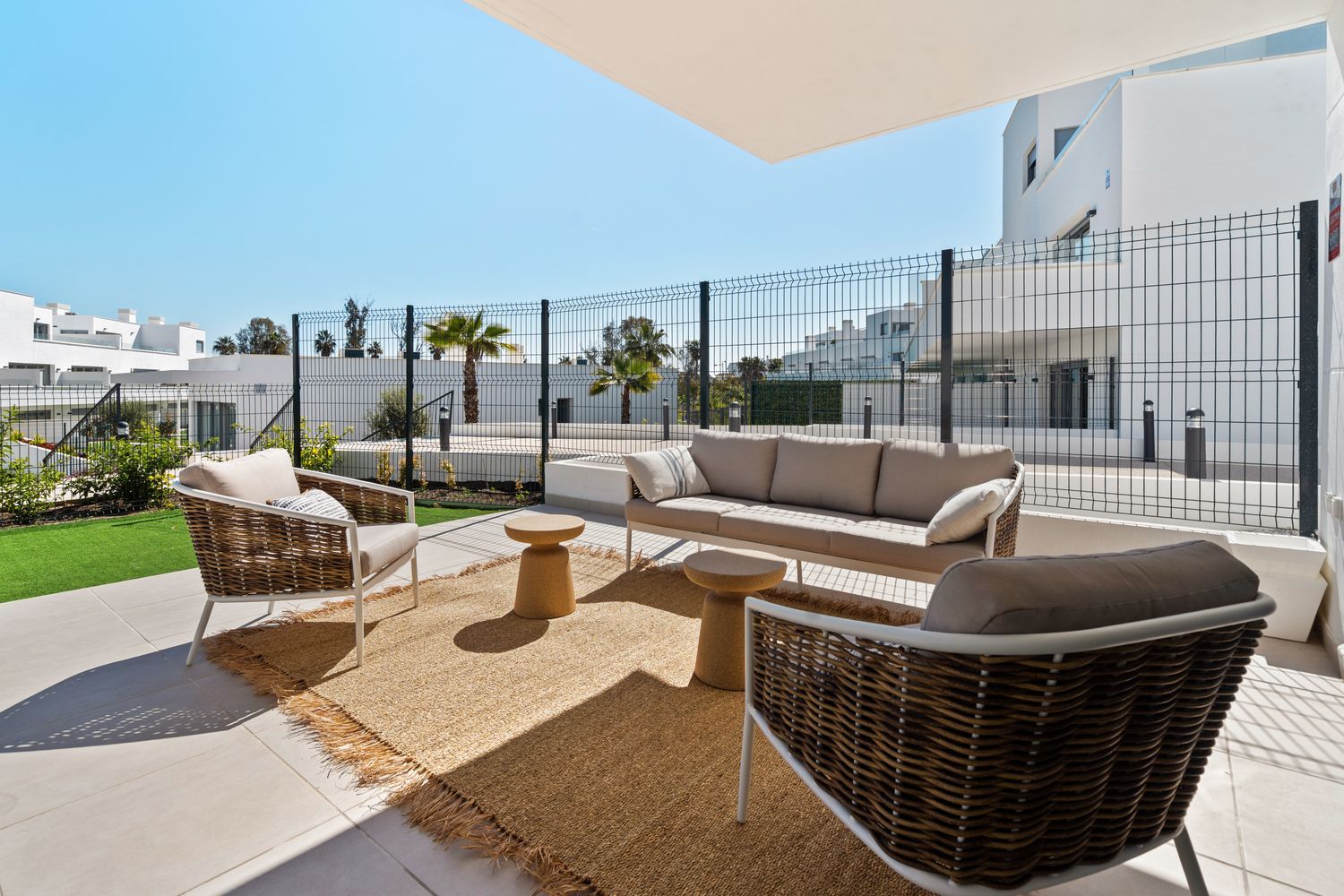 Piso en calle Flor de Saúco, 5 - Foto 3