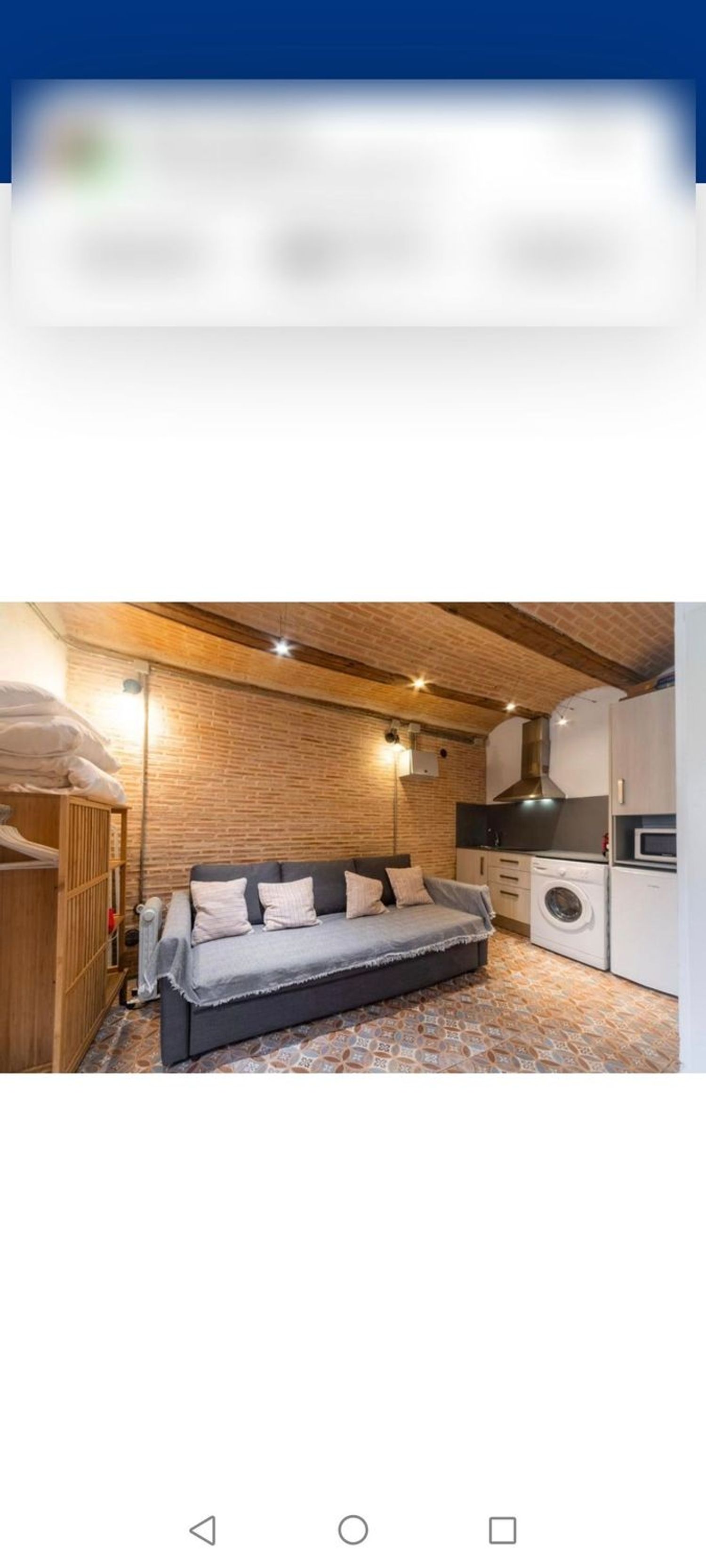 Estudio en plaza Tetuán, 10 - Foto 3