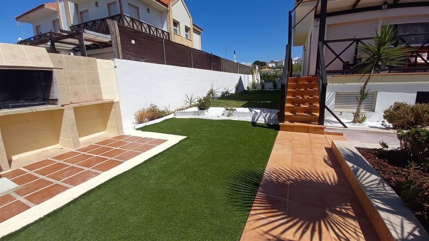 Chalet pareado en Marte, 24, El Rompido, El Rompido - Foto 12