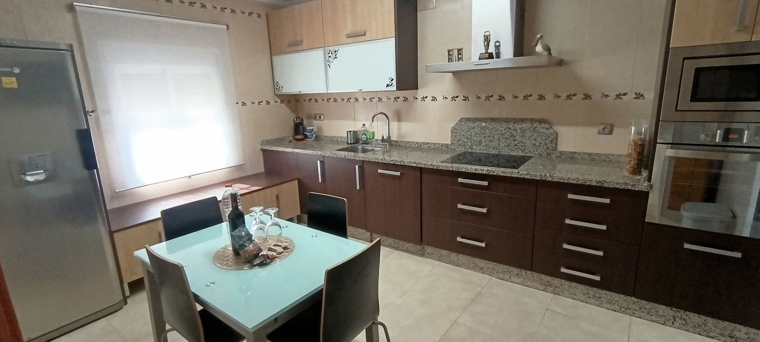 Casa independiente en calle Jesús Nazareno, 3 - Foto 3