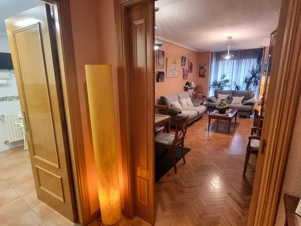 Piso en calle de Ladera de los Almendros, 18 - Foto 4