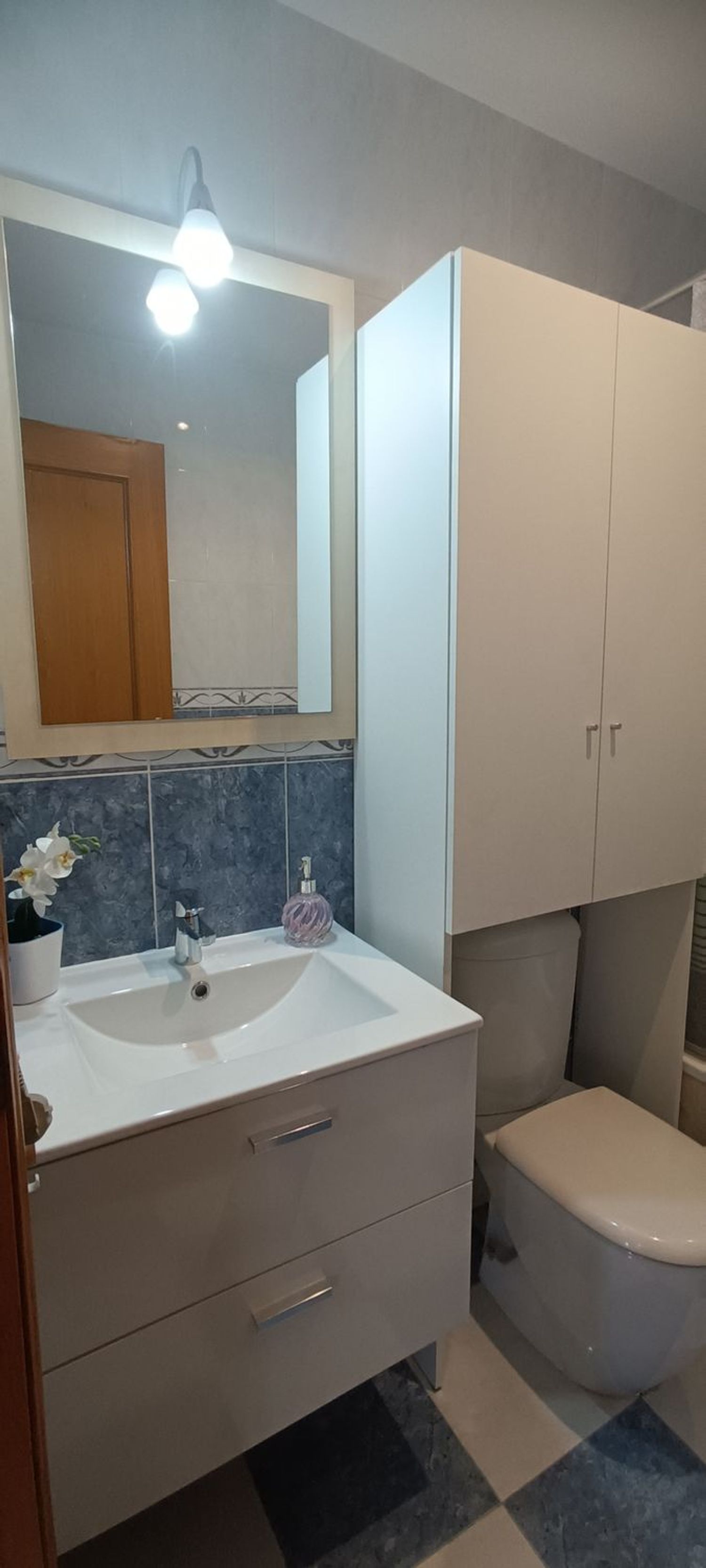 Estudio en Calle de Velázquez, 68, Zona Centro, Zona Centro - Foto 3