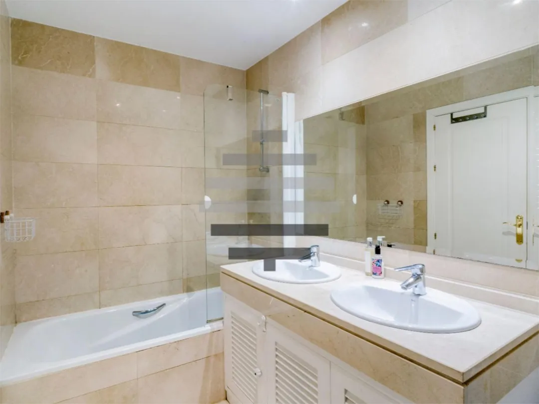 Piso en  Urbanizacion los Aguilares 1 - Foto 8