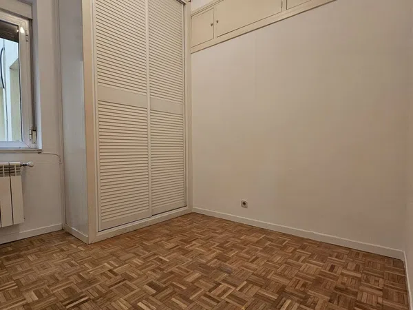 Piso en Calle de la Infanta María Teresa s/n, Bernabéu-Hispanoamérica - Foto 15