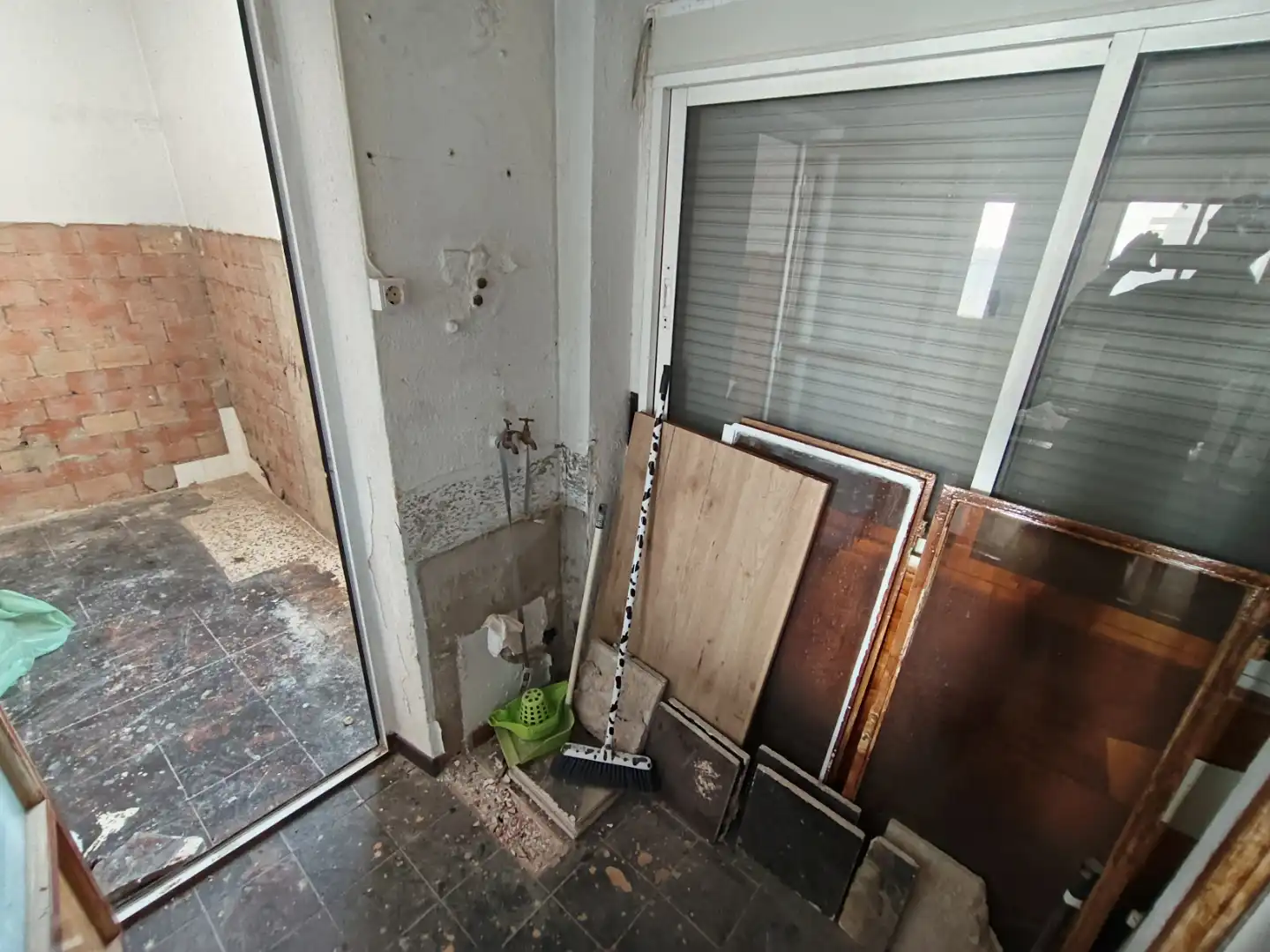 Piso en  Calle Santa Amalia 3B - Foto 17