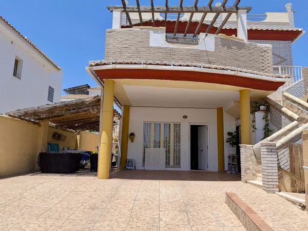 Casa o chalet independiente en Calle Laguna de la Ratosa, 9, El Tomillar - Foto 23