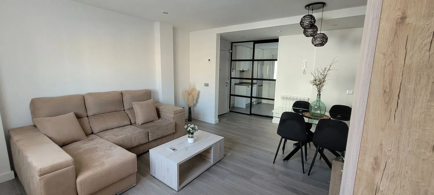 Piso en calle San Francisco Javier, 20 - Foto 28