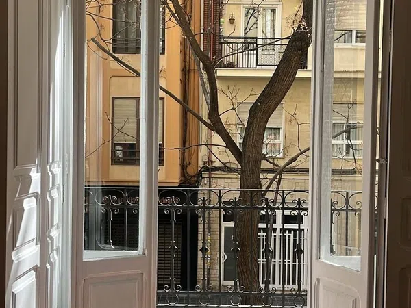 Piso en calle del Comte d'Altea, 53 - Foto 1