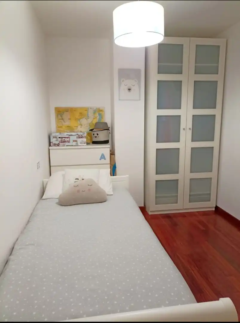 Piso en  Avenida de la Coruña 42 - Foto 5