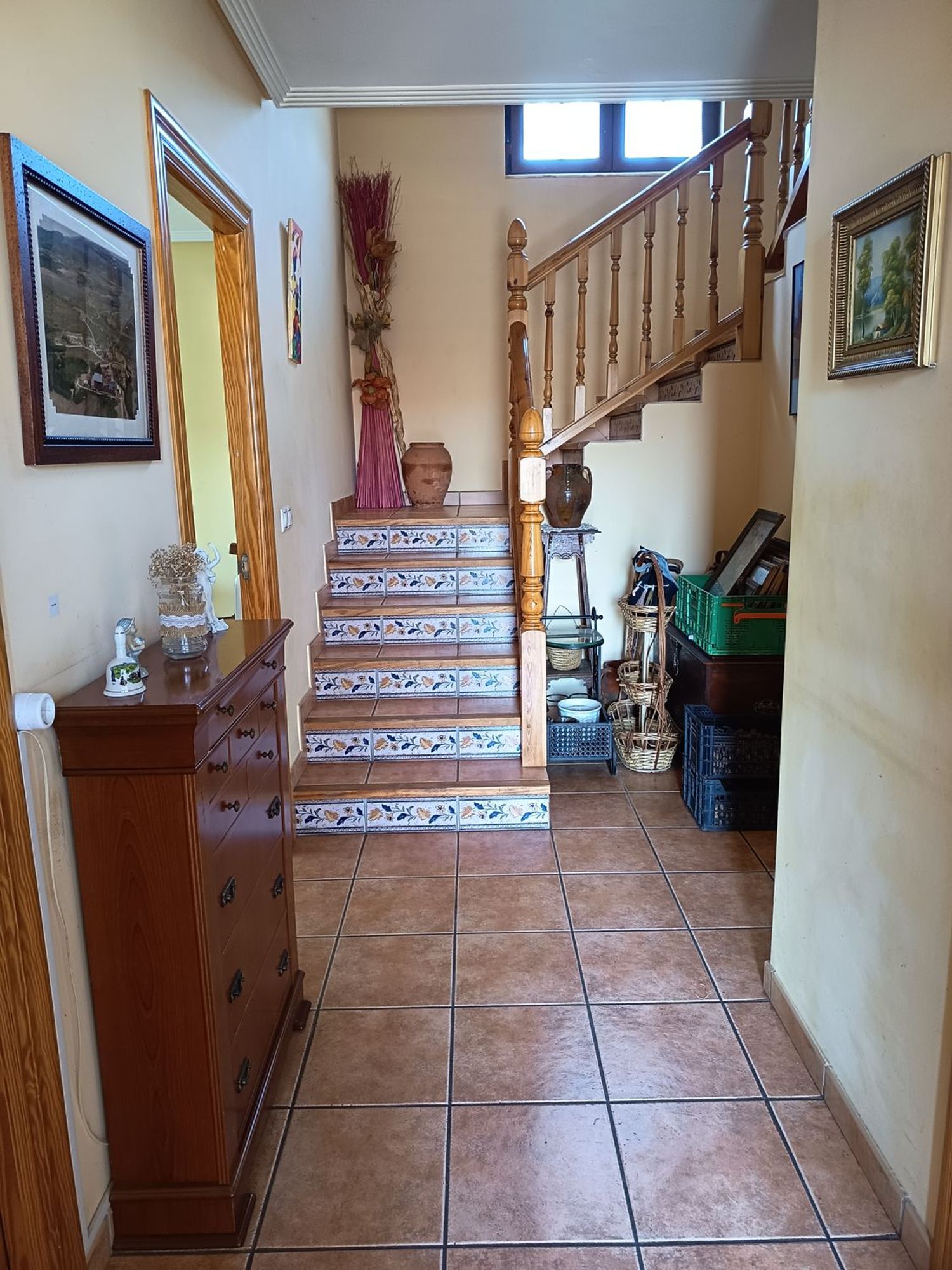 Casa o chalet independiente en Generalísimo, 11 - Foto 4