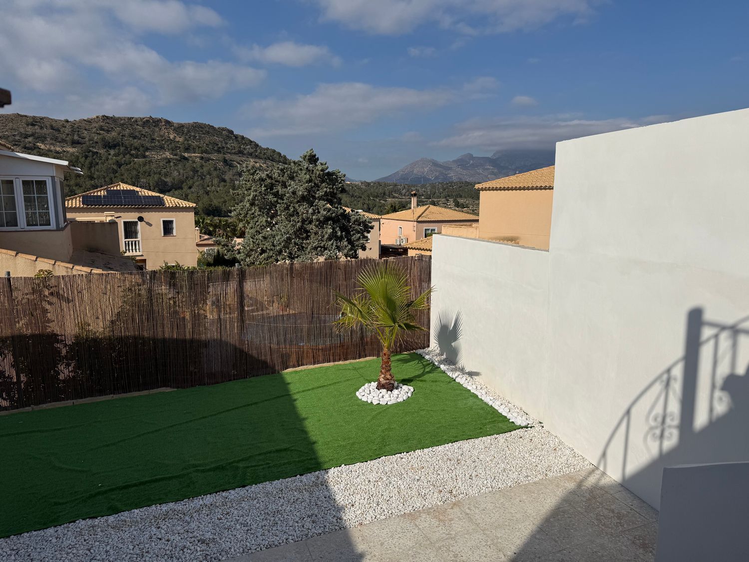 Casa independiente en calle Serra del Montgó, 11 - Foto 28