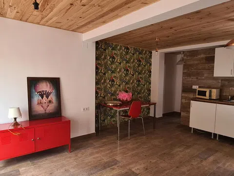 Ático en calle del Pintor Ferrandis, 54 - Foto 23