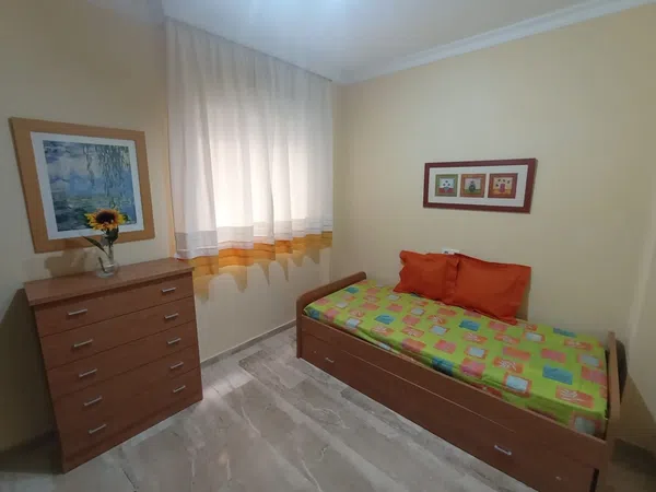 Piso en Avenida Imperio Argentina, 10 b, Finca el Pato - Torre del Río - Foto 27