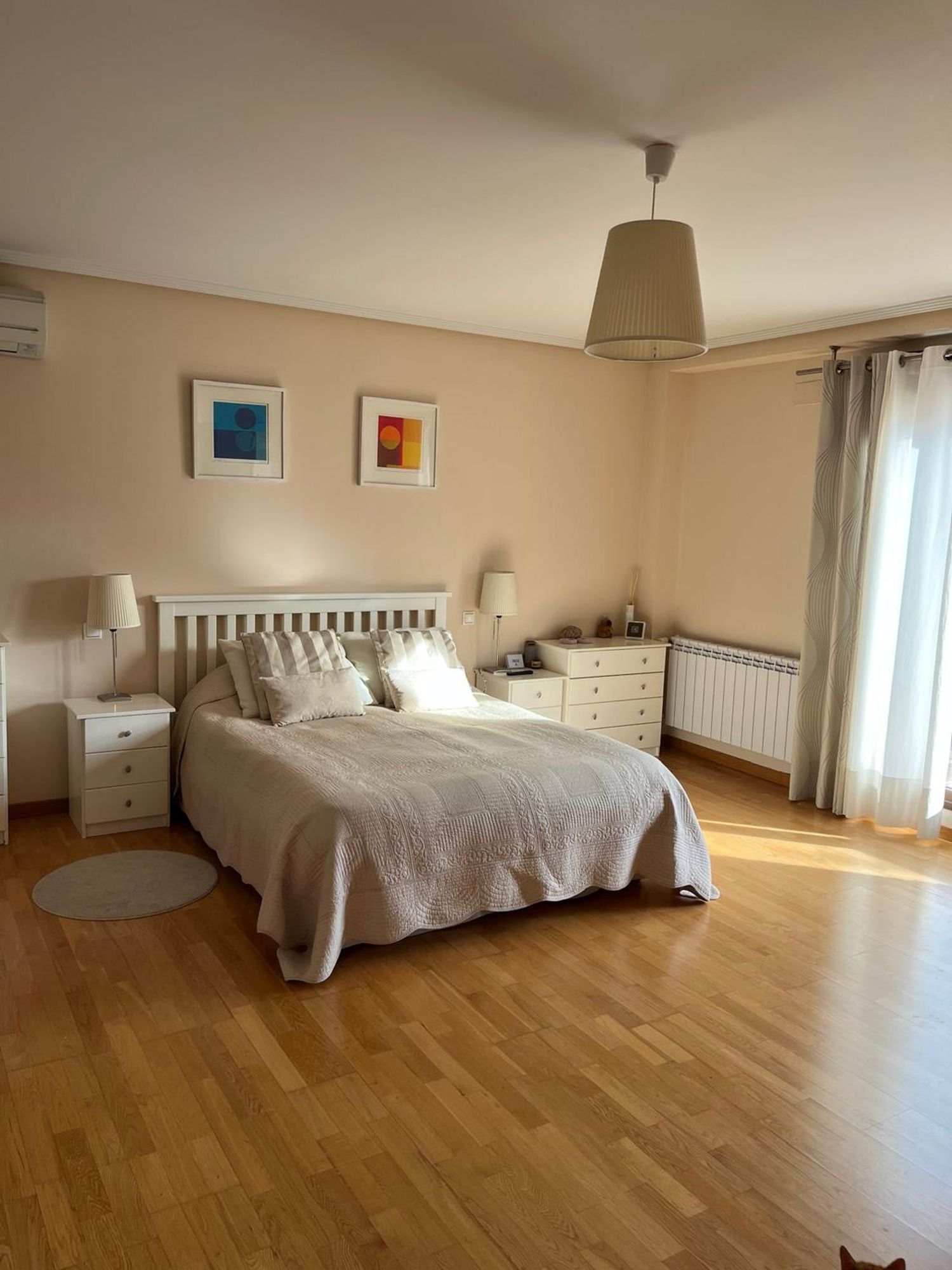 Casa o chalet independiente en Calle Genil, 9, Salud y Alegría - El Lago - Foto 7
