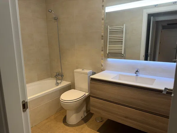 Piso en Calle Estrella Hadar, 10, Legazpi - Foto 20