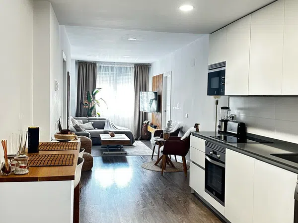 Piso en calle de Valderribas, 80 - Foto 9