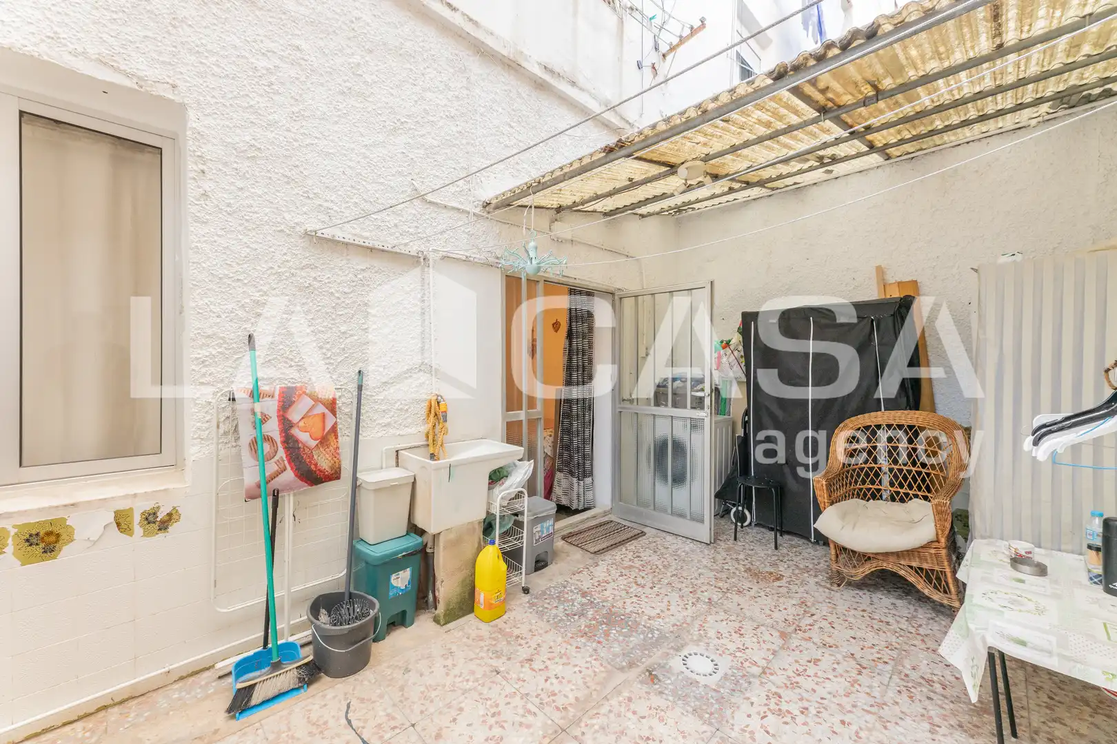 Piso en  Carrer de la Vall de Laguar - Foto 29