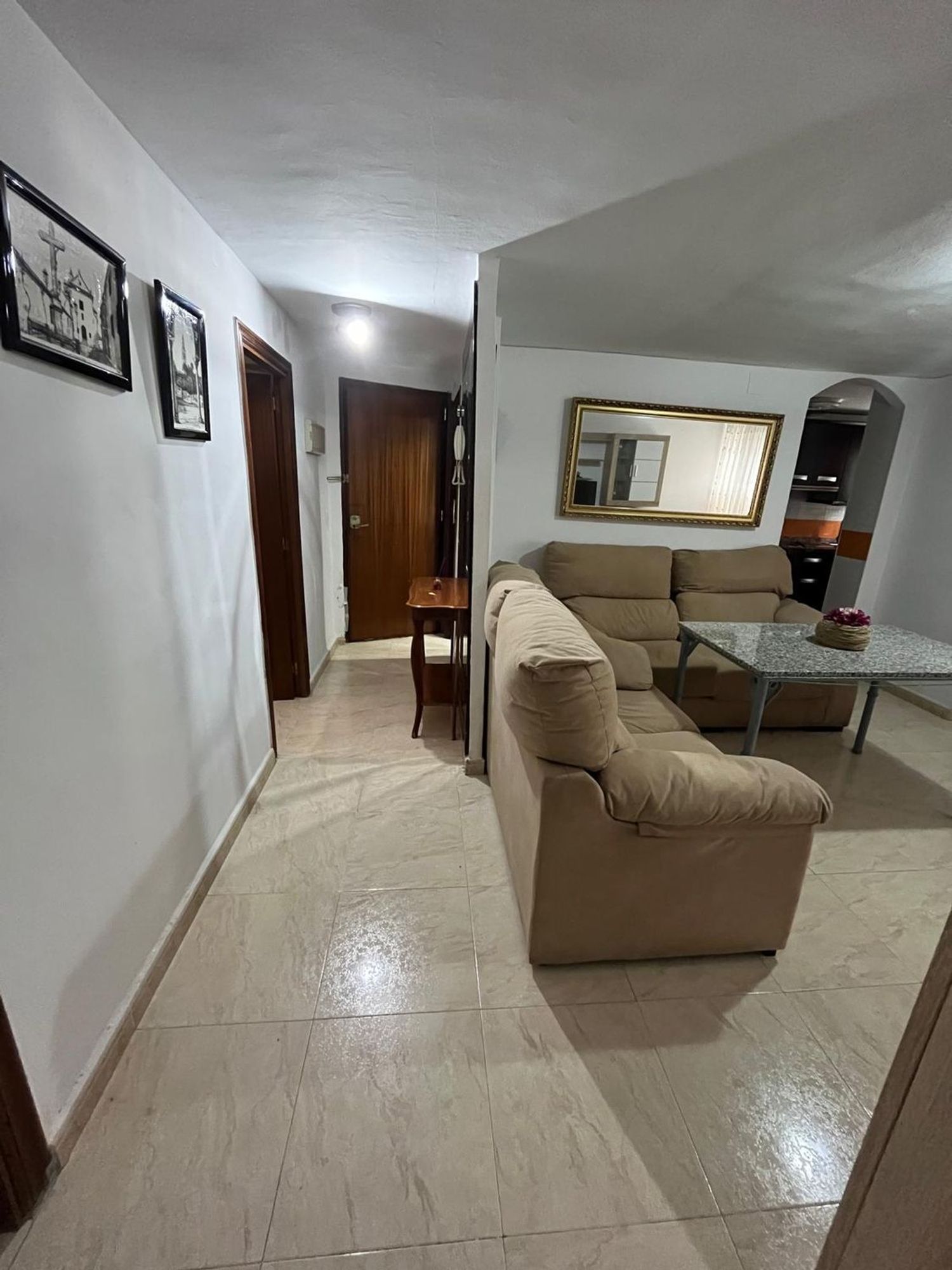 Piso en plaza de Andalucía, 10 - Foto 5