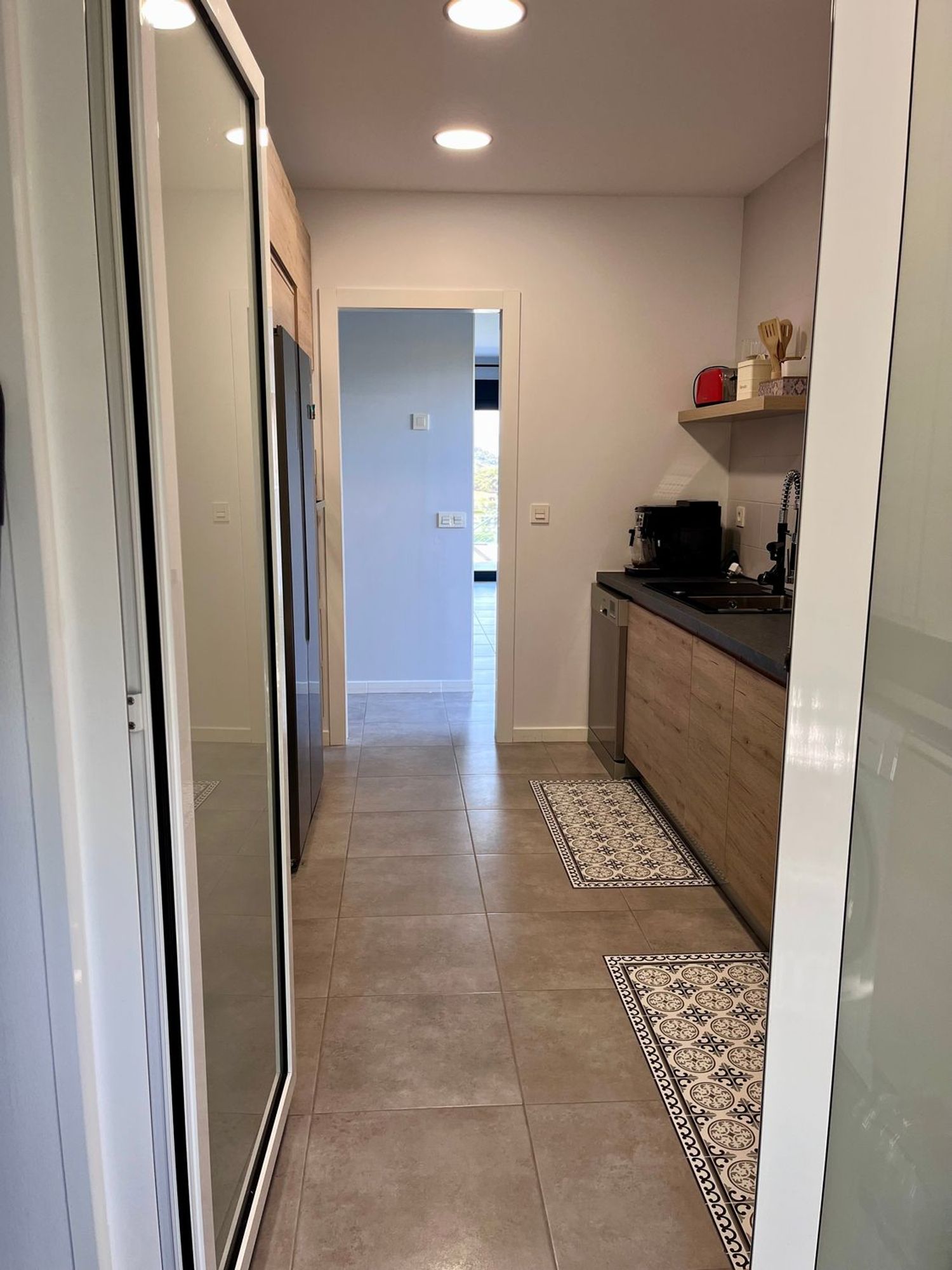 Chalet pareado en Avenida de Venecia, 3, Los Ángeles de San Rafael, Los Ángeles de San Rafael - Foto 15