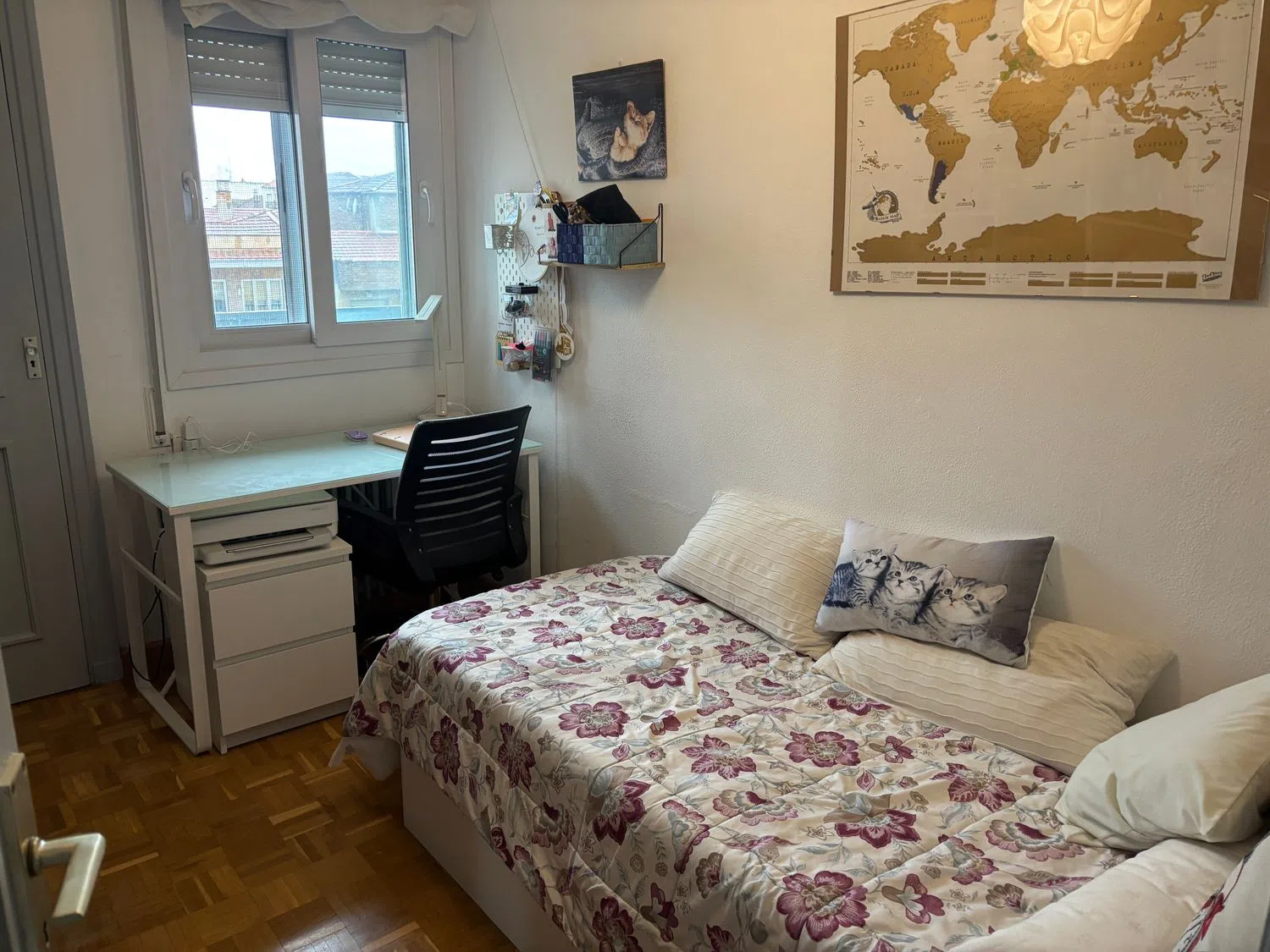 Piso en avenida de Portugal, 108 - Foto 6