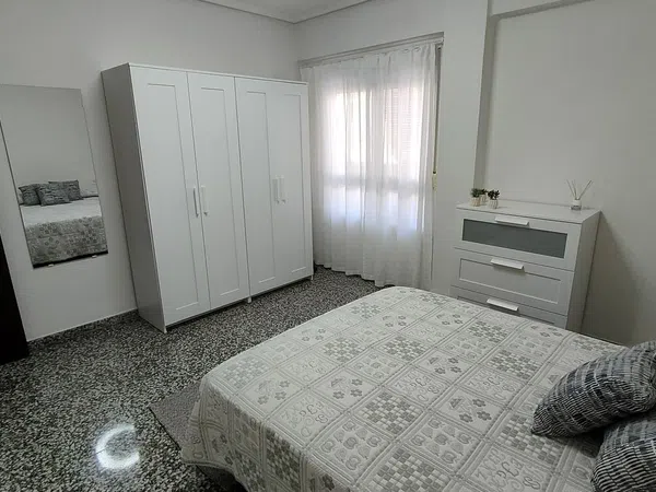 Piso en Calle del Dos d'Abril, 8, Mont-Olivet - Foto 6
