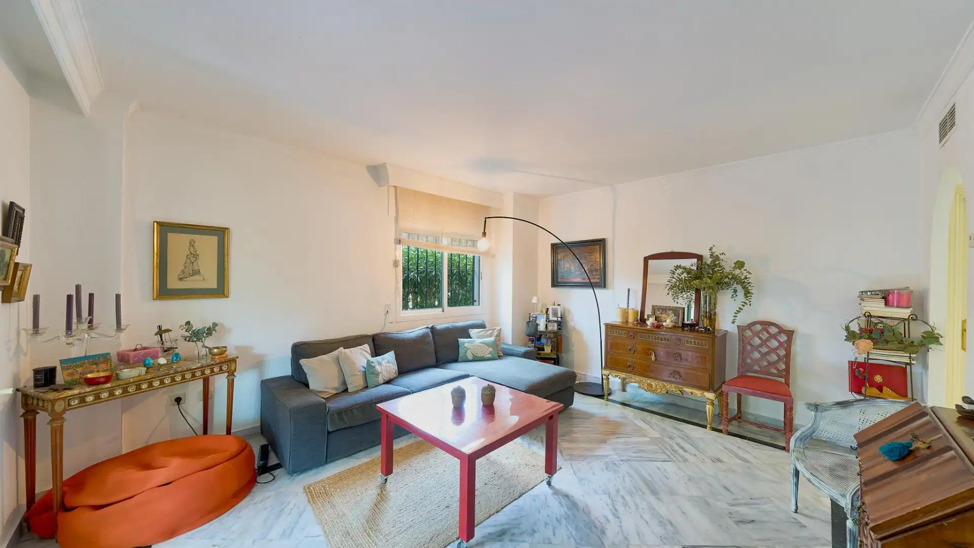 Piso en  Conjunto la Dama de Noche 14 - Foto 6