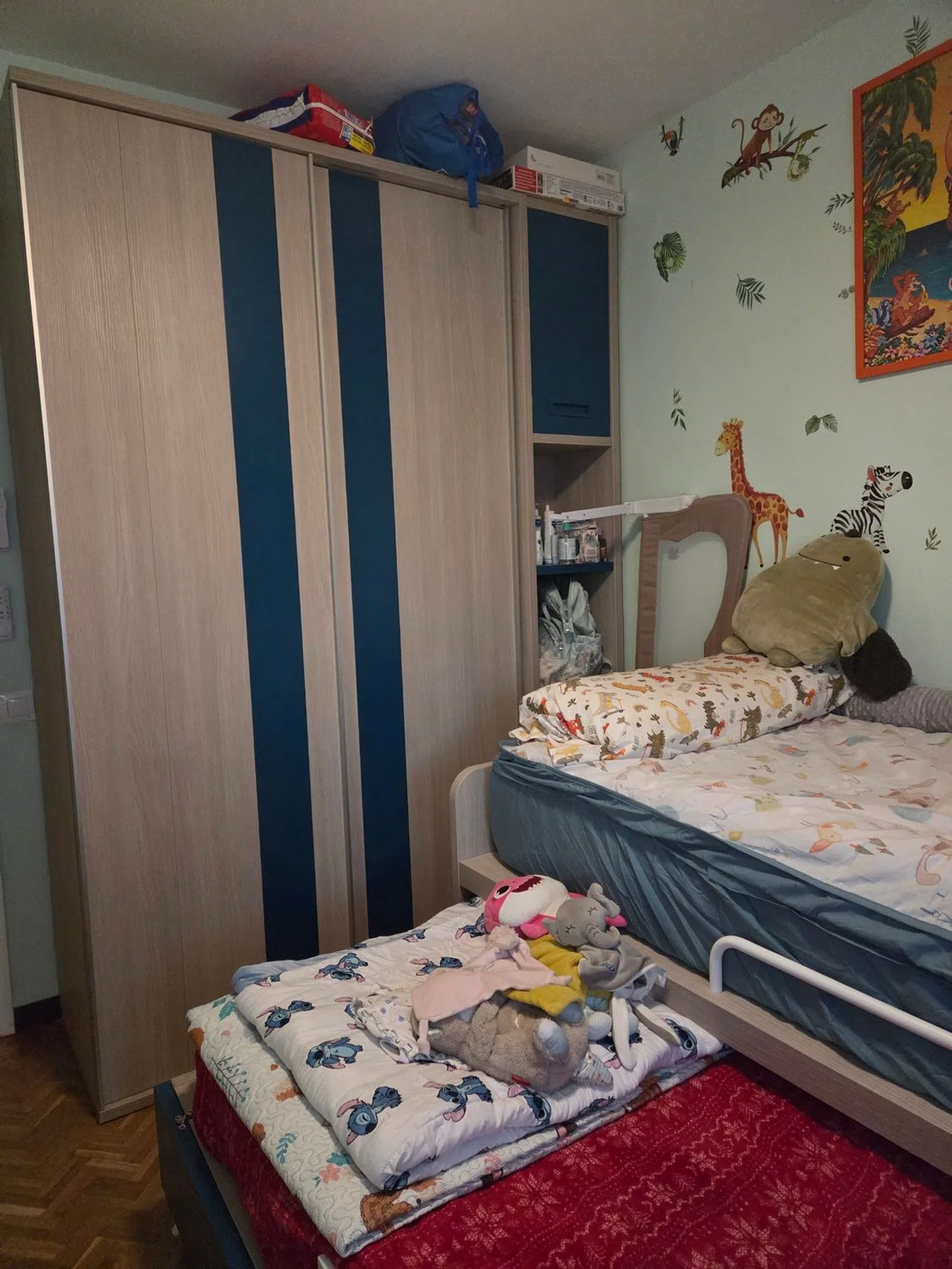 Piso en Paredes de Nava, 13 - Foto 12