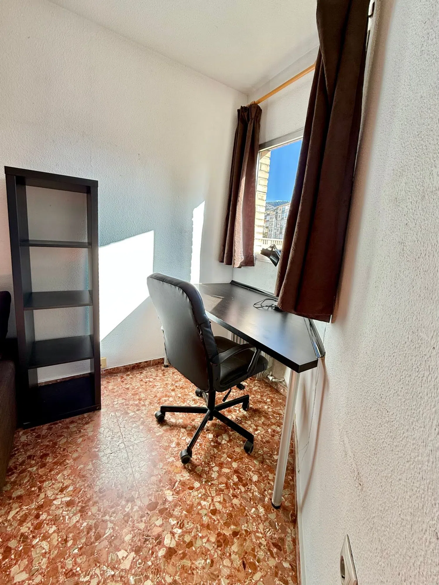 Estudio en calle Doctor Guirao Gea, 1 - Foto 6
