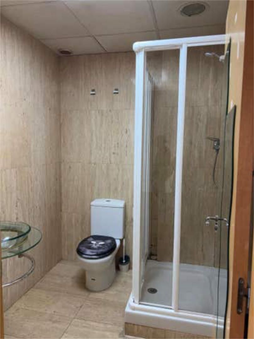 Estudio en Navarra, Estación Delicias - Foto 9