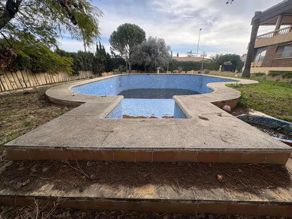 Casa independiente en calle Alcalde Edmundo Seva Garcia, 8 - Foto 40