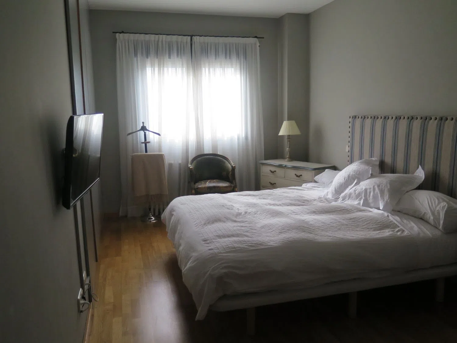 Piso en paseo de San Millán de la Cogolla, 22 - Foto 4