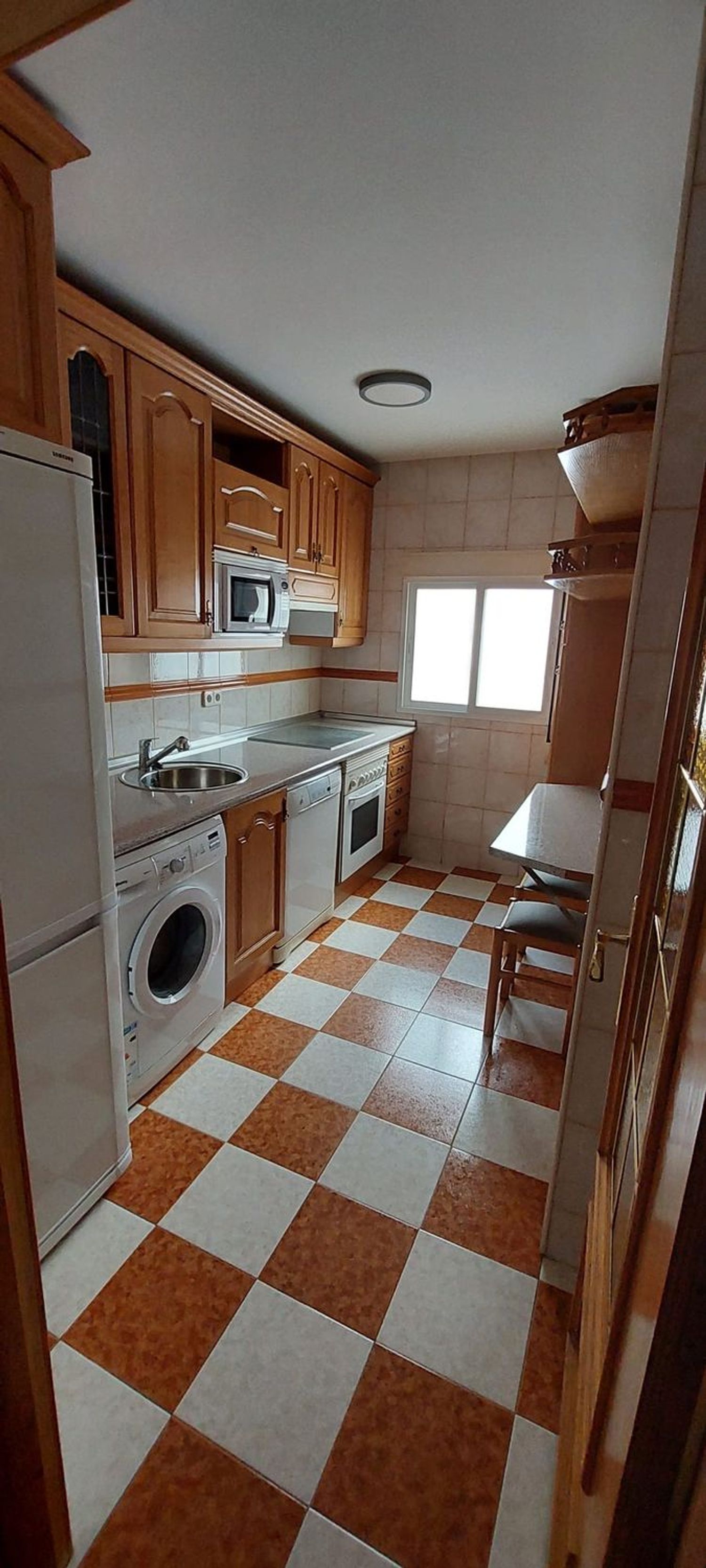 Piso en via Complutense, 83 - Foto 7