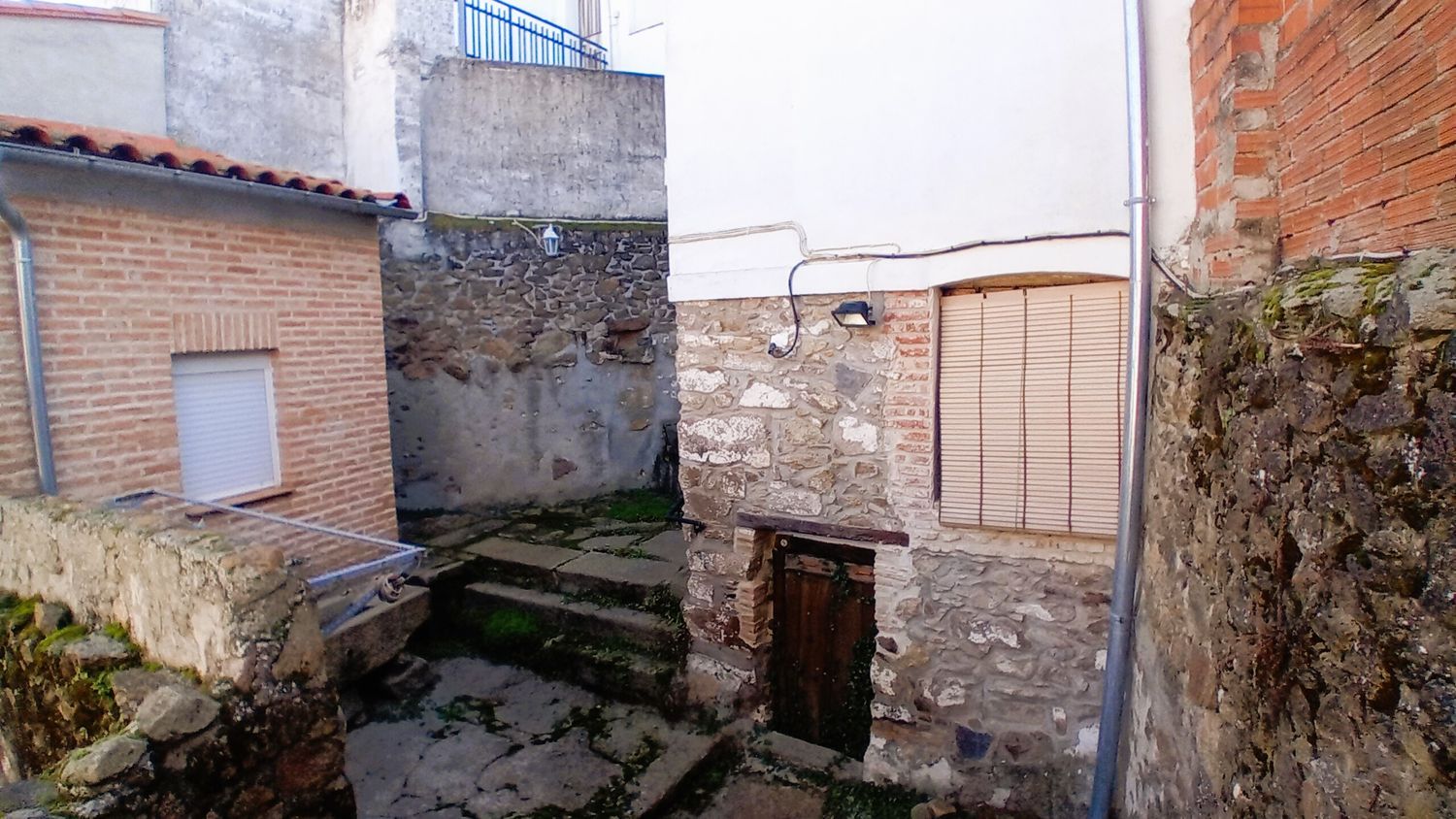 Chalet adosado en Calle de Santa Ana, 38 - Foto 5