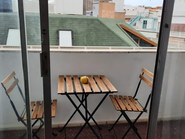 Piso en Calle Domingo j Navarro, 37, Triana - Foto 2
