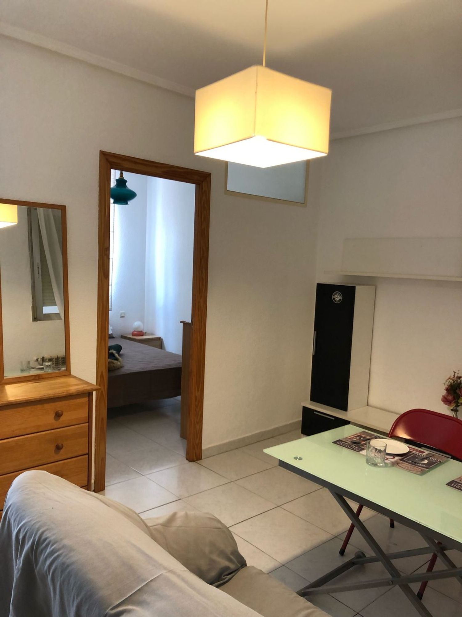 Piso en calle de Narváez, 72 - Foto 7