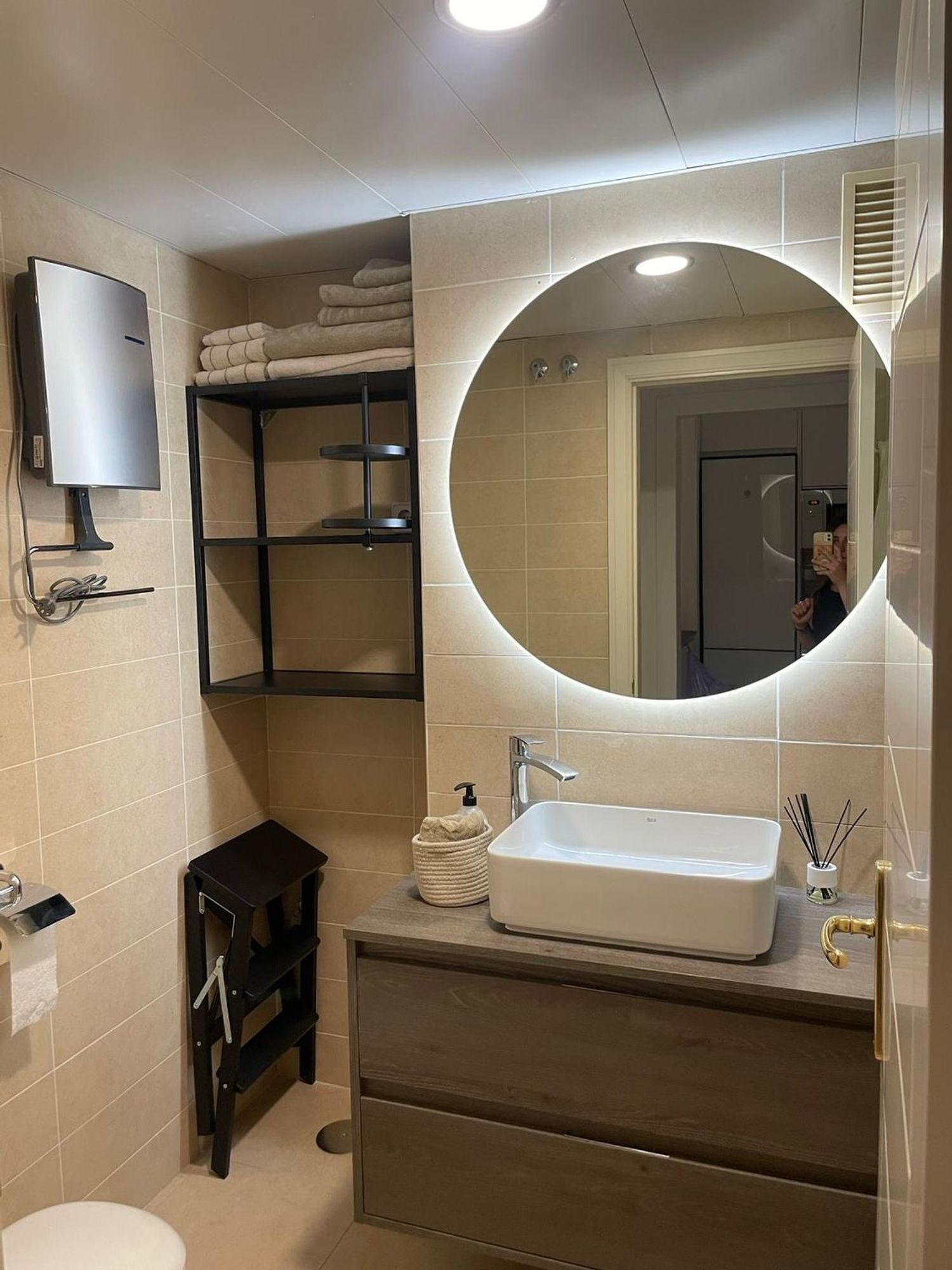 Piso en calle de las Trompas, 24 - Foto 8