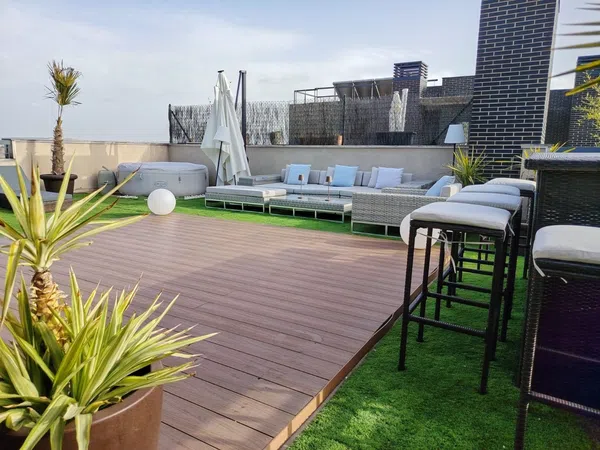 Dúplex en calle Mondalindo, 3 - Foto 20