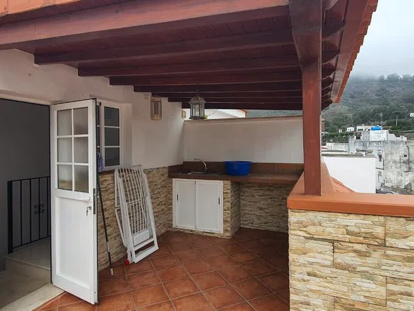 Chalet adosado en Carretera Visvique, 122 - Foto 13