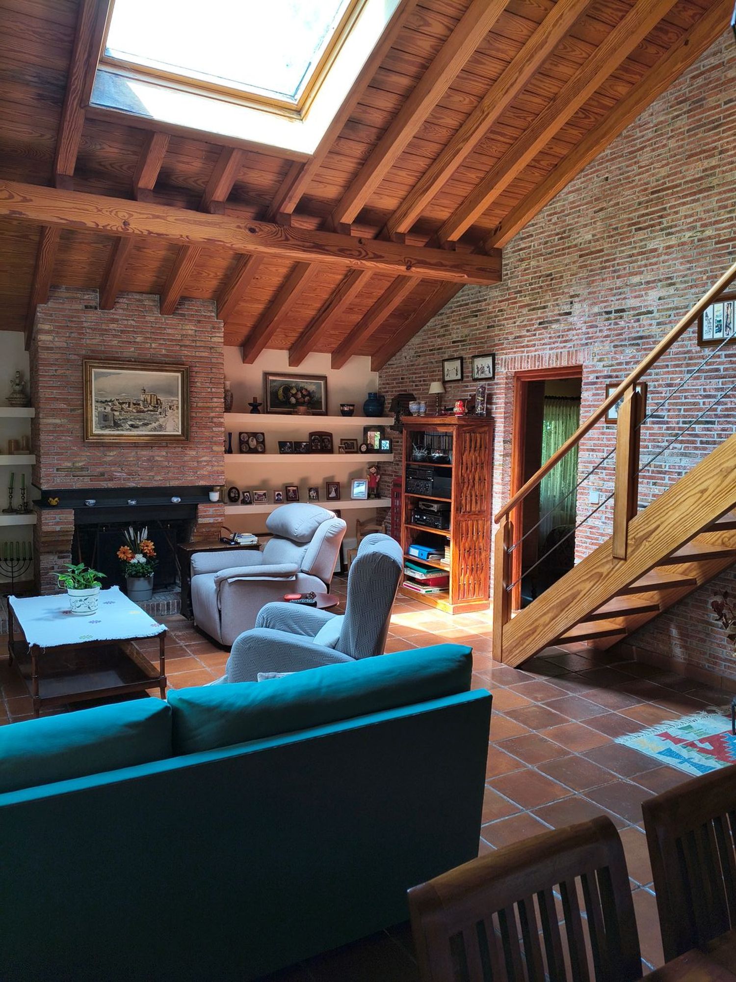 Casa o chalet independiente en Villanueva - Foto 9