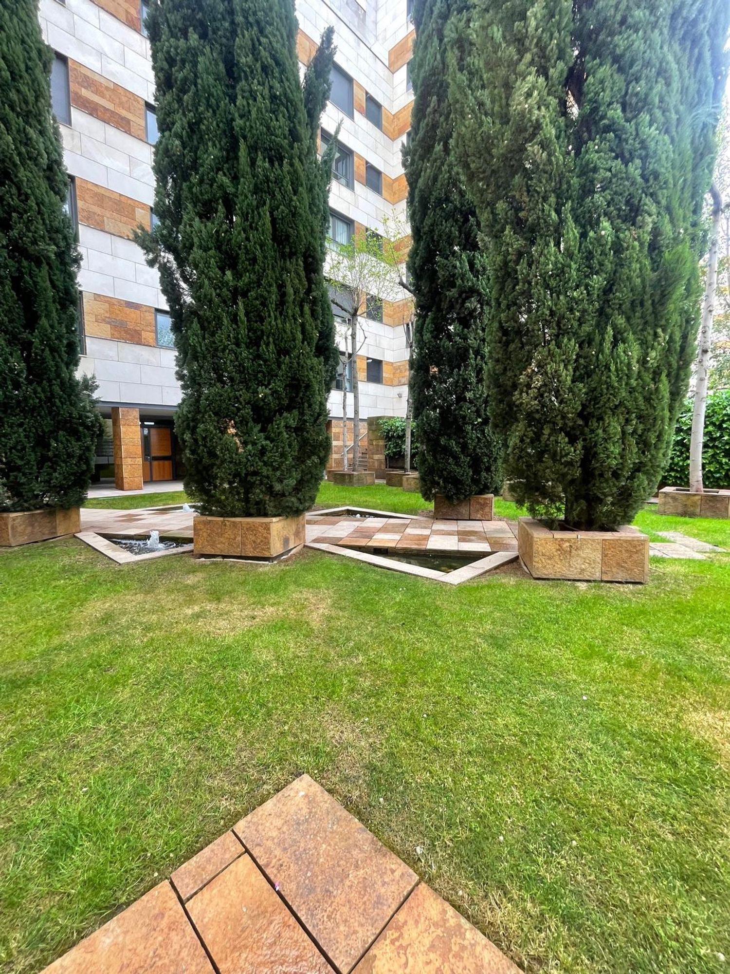 Piso en calle de Vicente Blasco Ibáñez, 23 - Foto 16