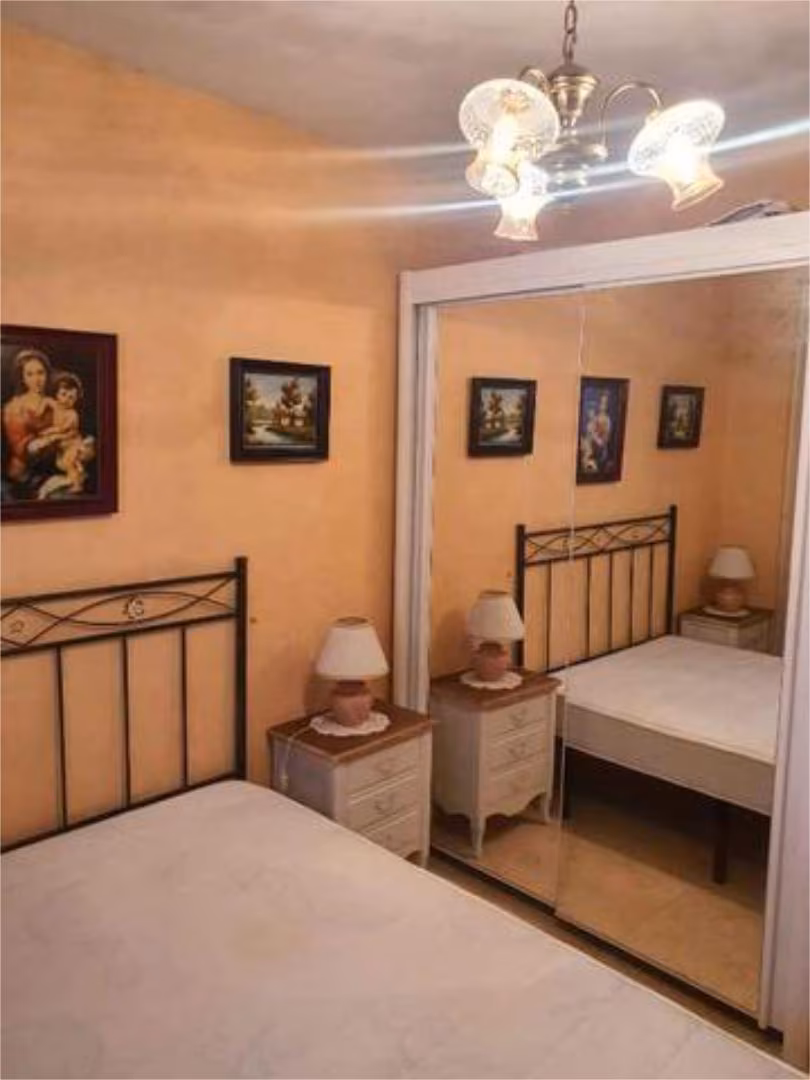 Piso en Plaza de Italia - Foto 4