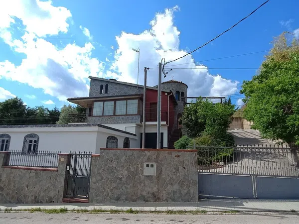 Casa o chalet independiente en más margarida, 24 - Foto 1