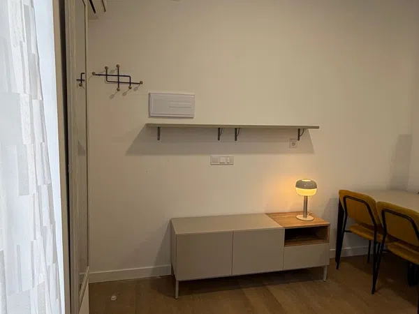 Estudio en calle Águilas, 5 - Foto 5