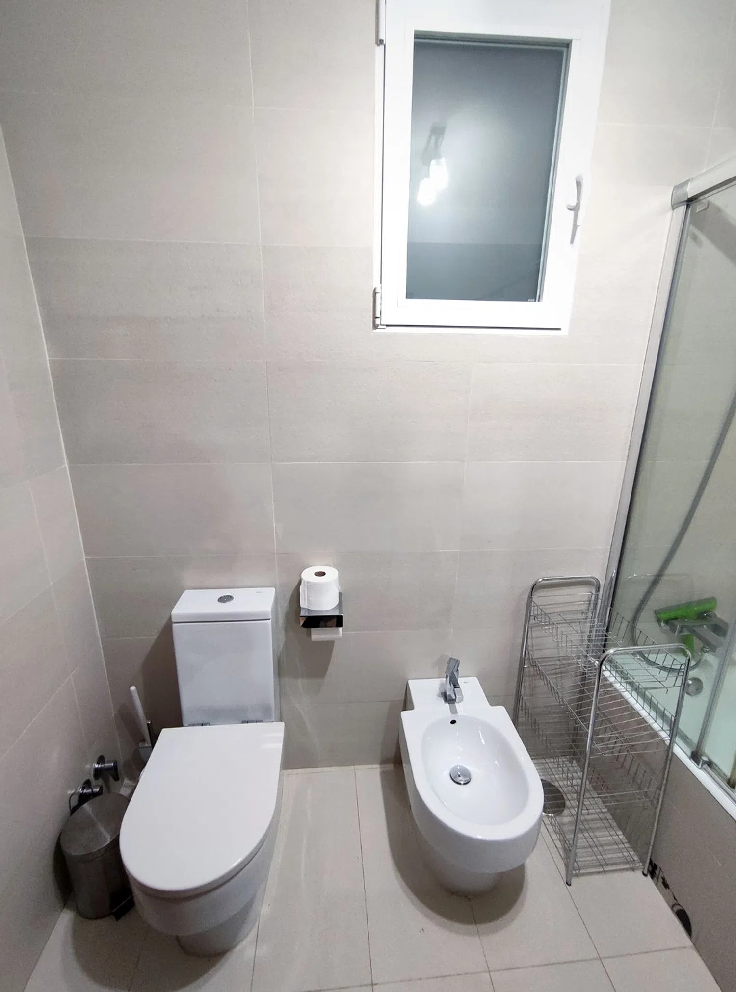 Piso en paseo de la Castellana, 248 - Foto 16