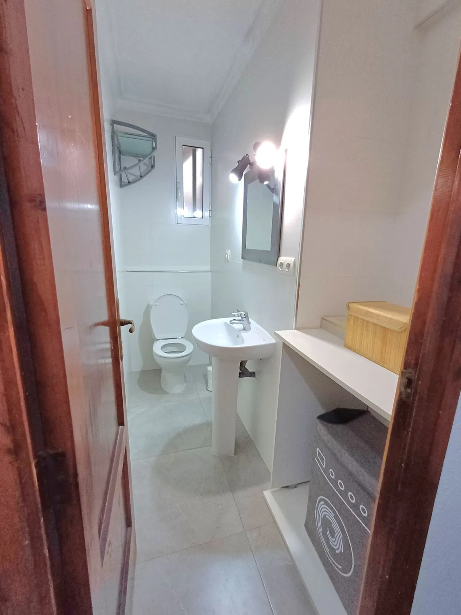 Piso en Barrio La Roqueta - Foto 9