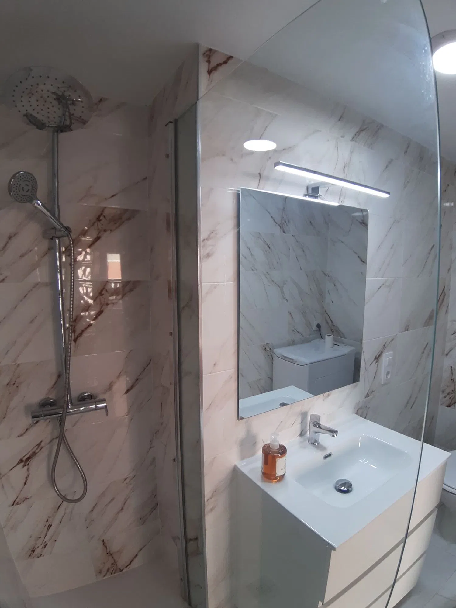 Estudio en M-30, 1 - Foto 5