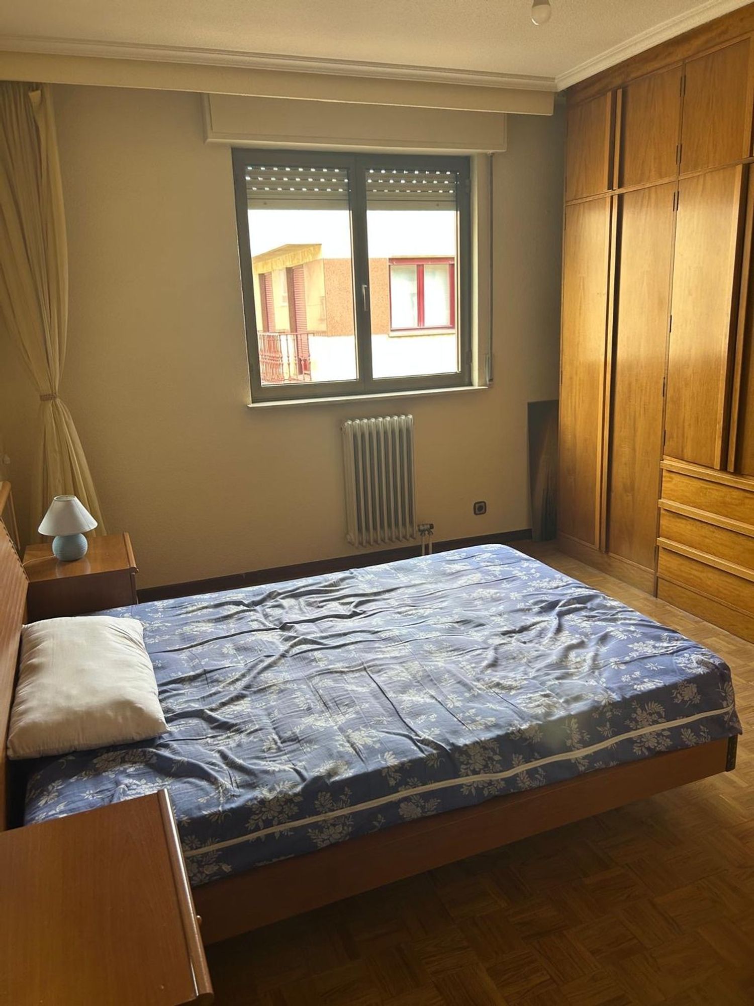 Piso en Calle Fray Luis de Granada, 39, Carmelitas - Foto 3