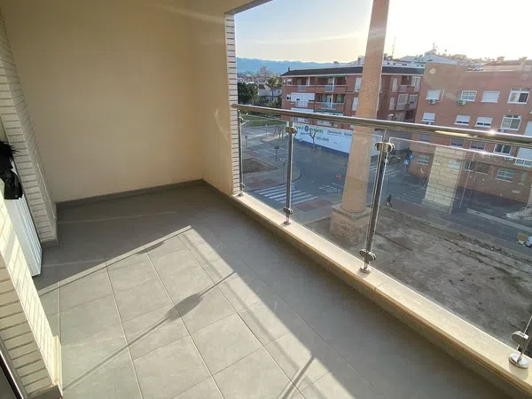 Alquiler de piso en Calle Obispo Francisco Lerma, 1 - Foto 14